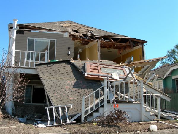 Disaster Restoration Service in Springdale