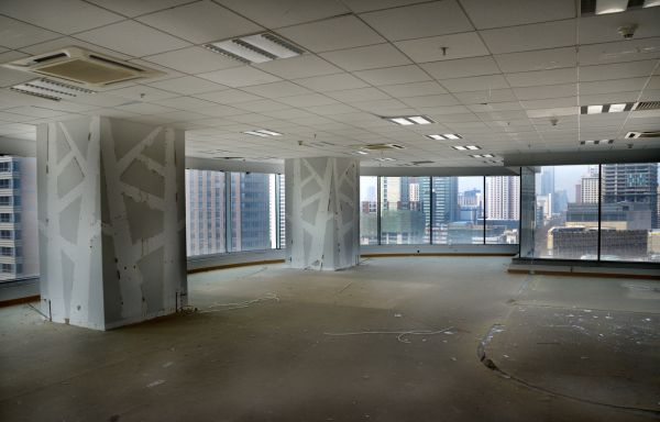 Commercial Restoration Service in Springdale