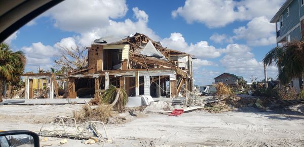 Disaster Cleanup Service in Springdale