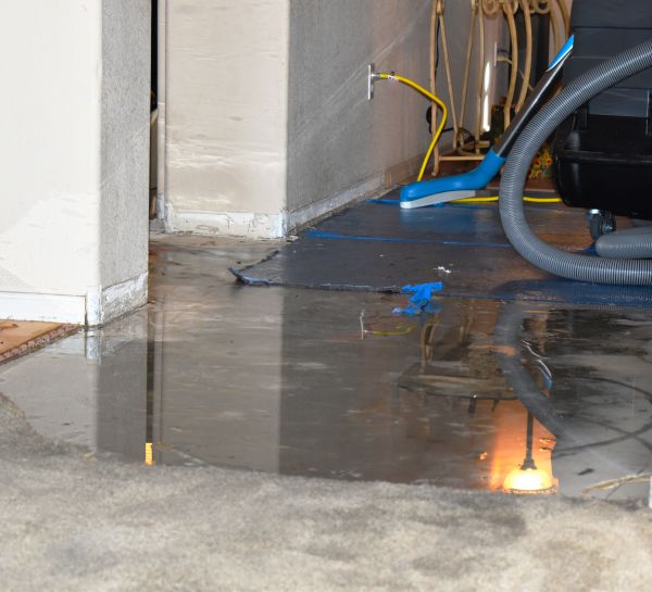 Water Extraction Service in Springdale